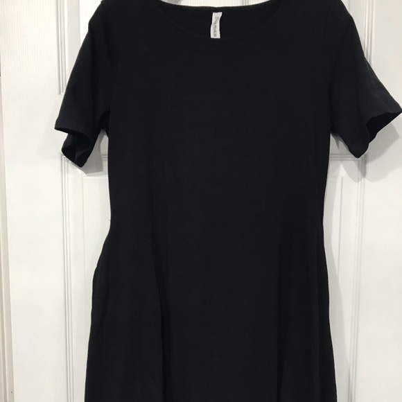Dress size S black - Picture 2 of 7